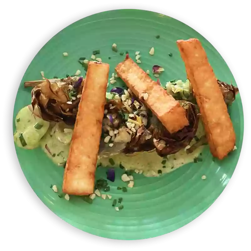 The Bench Café Restaurant Paris 13ème